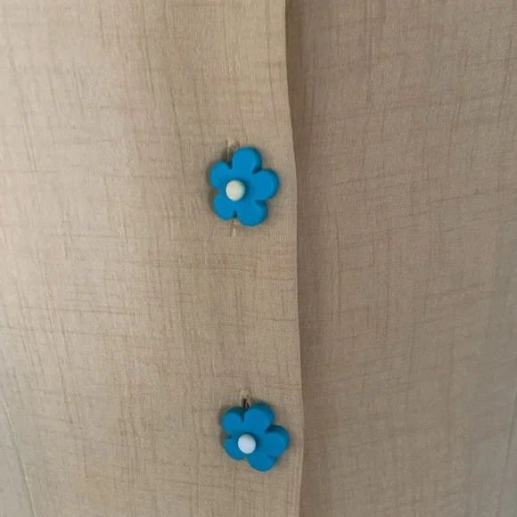 Voodoo vixen dress - Picture 3 of 10